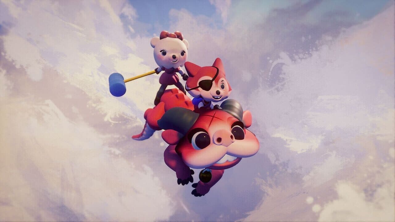 Dreams thumbnail 8