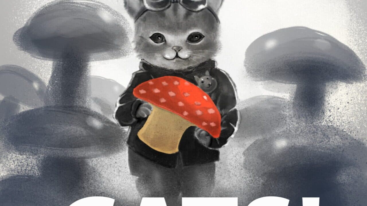 Cats! thumbnail 3