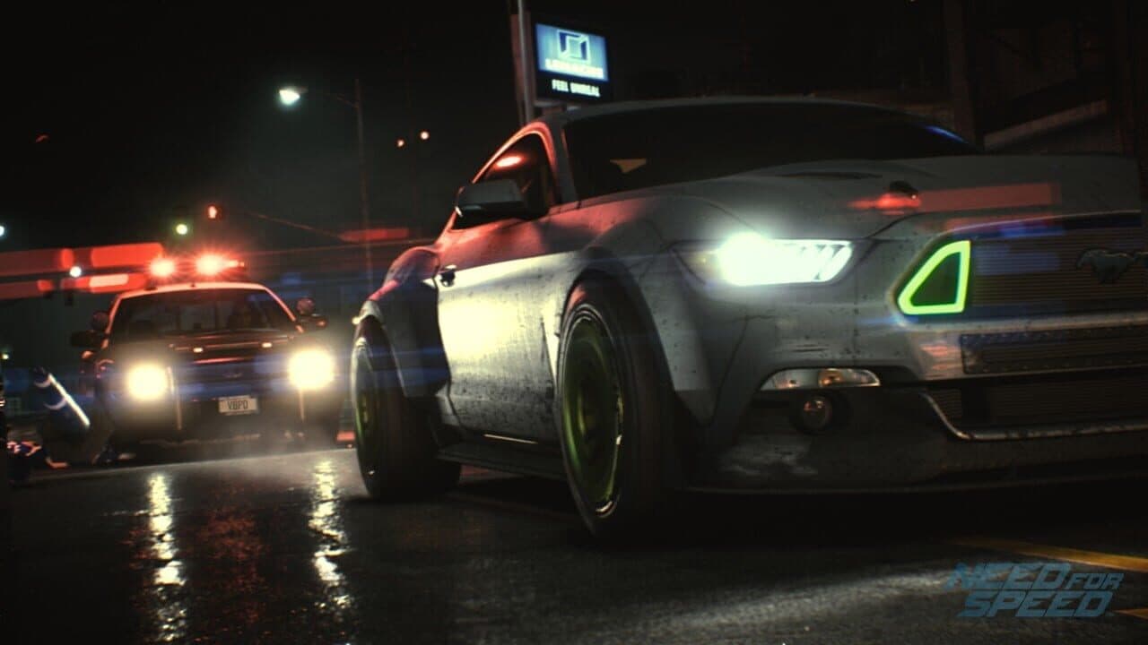 Need for Speed thumbnail 3