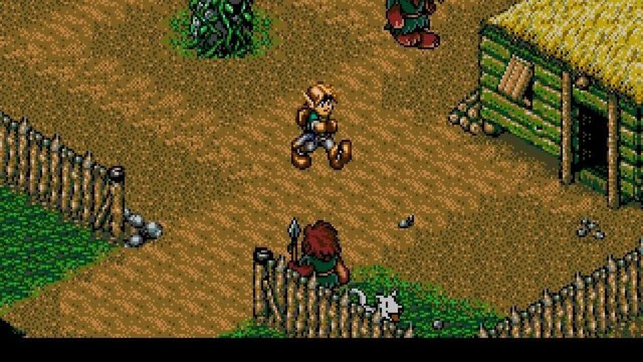 Landstalker thumbnail 6