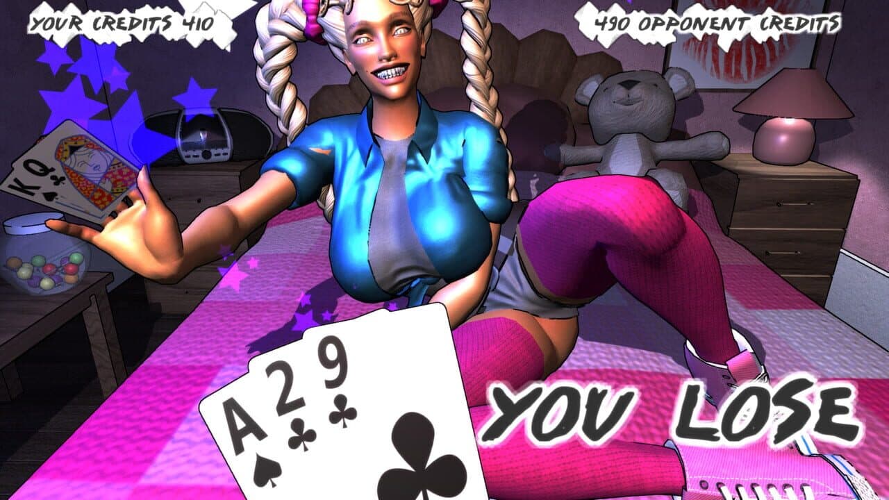 BootyBuns & 21 thumbnail 4