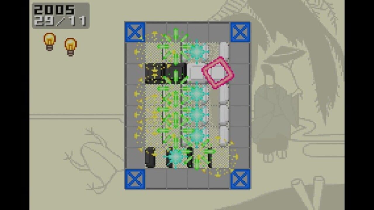 Polarium Advance screenshot 1