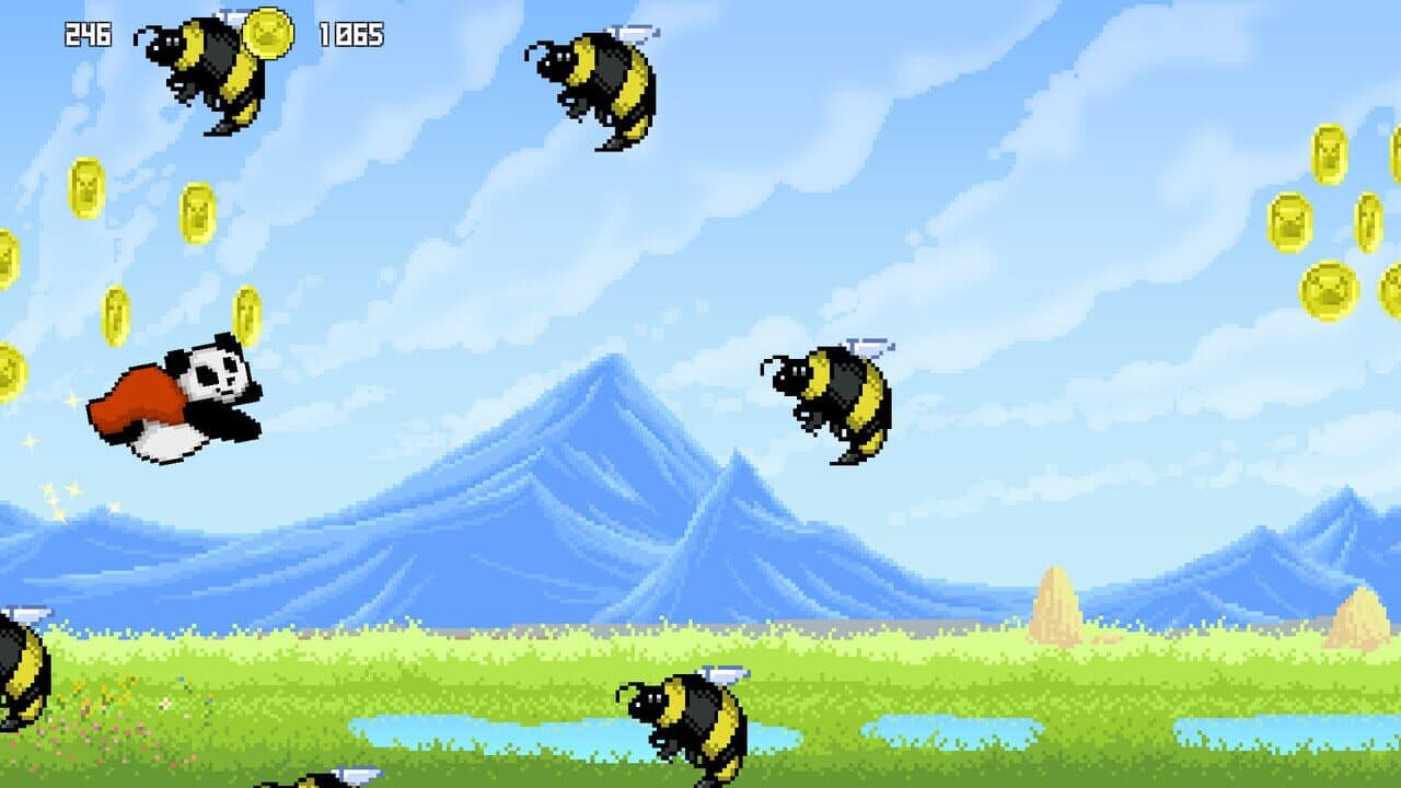 Super Mega Neo Pug thumbnail 5