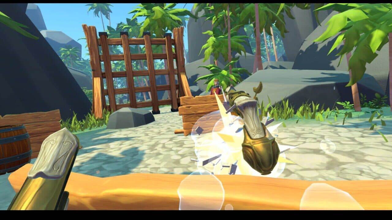 The Rise of Captain Longbeard thumbnail 4