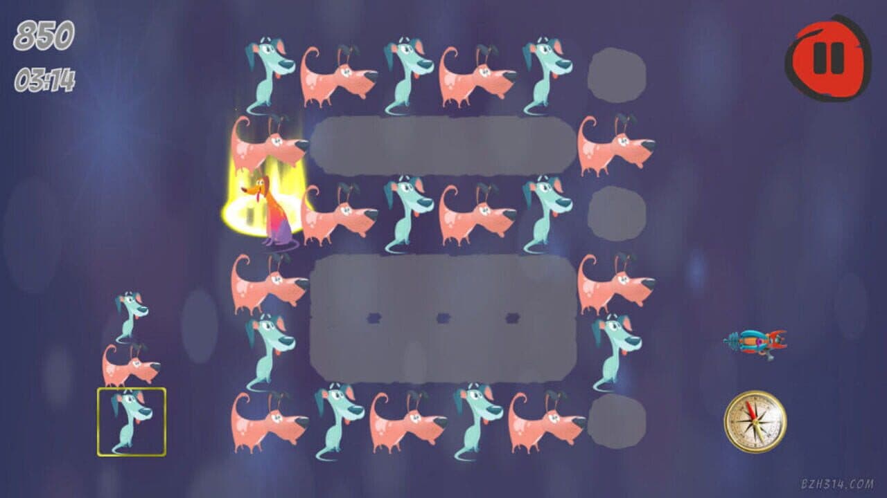 Boink Zoink Hoink thumbnail 2