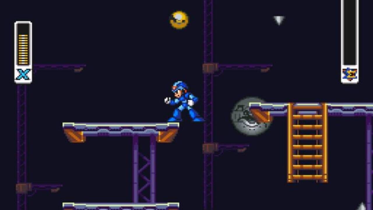 Mega Man X2 thumbnail 6