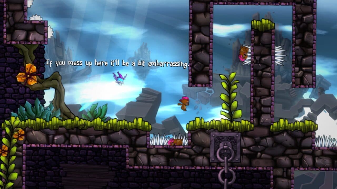 Super Rude Bear Resurrection thumbnail 5