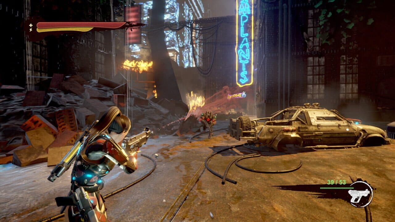 Gene Rain thumbnail 9