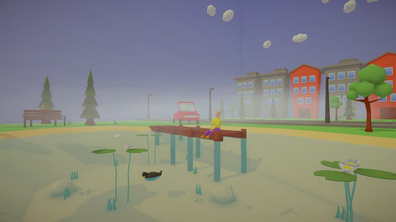 The Balcony thumbnail 3