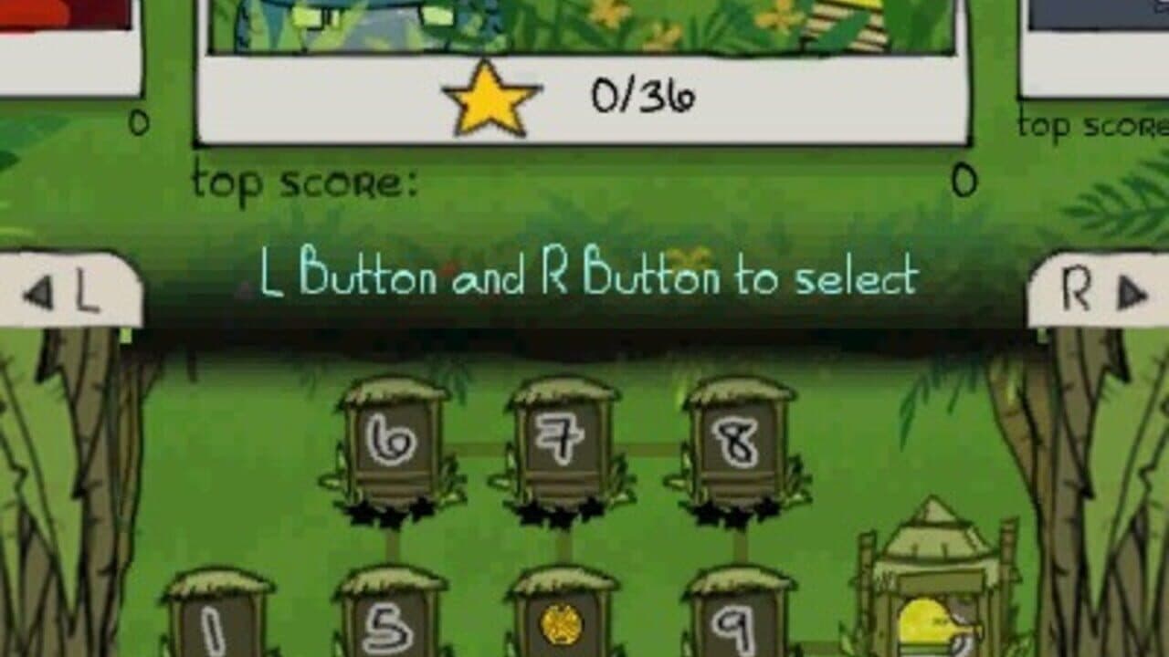 Doodle Jump Adventures thumbnail 2