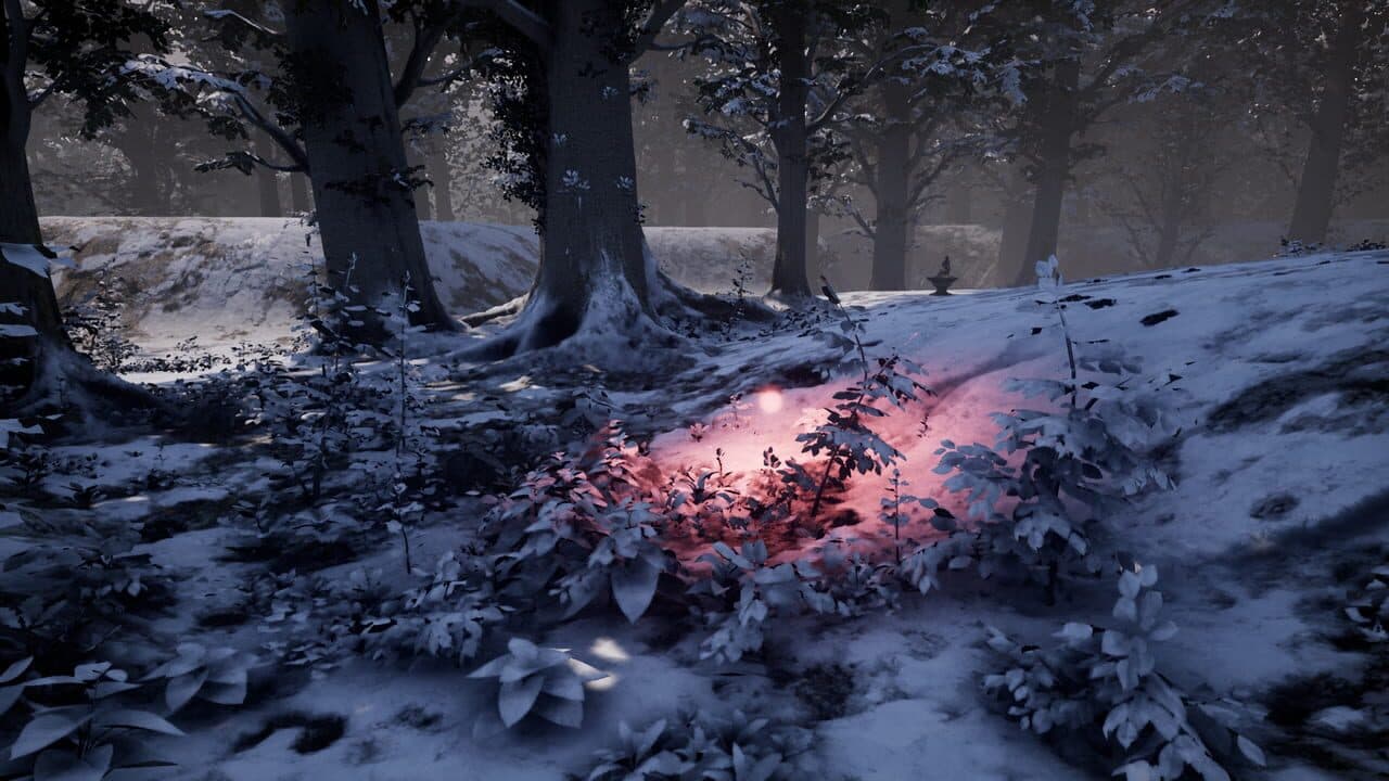 Nephise screenshot 1