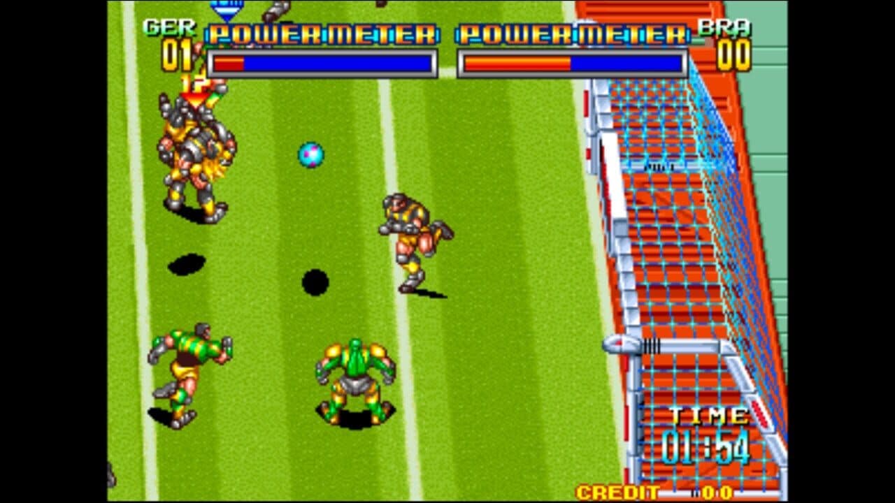 Soccer Brawl thumbnail 6