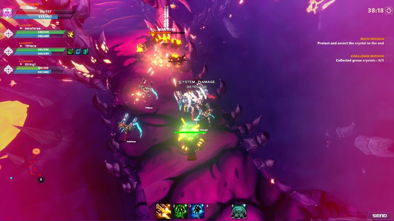 Dungeons & Robots thumbnail 2