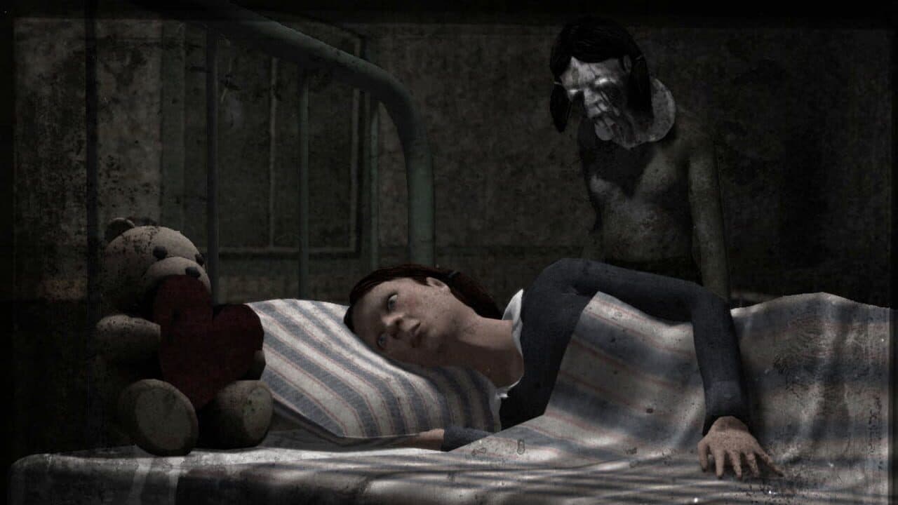 The Hat Man: Shadow Ward thumbnail 5