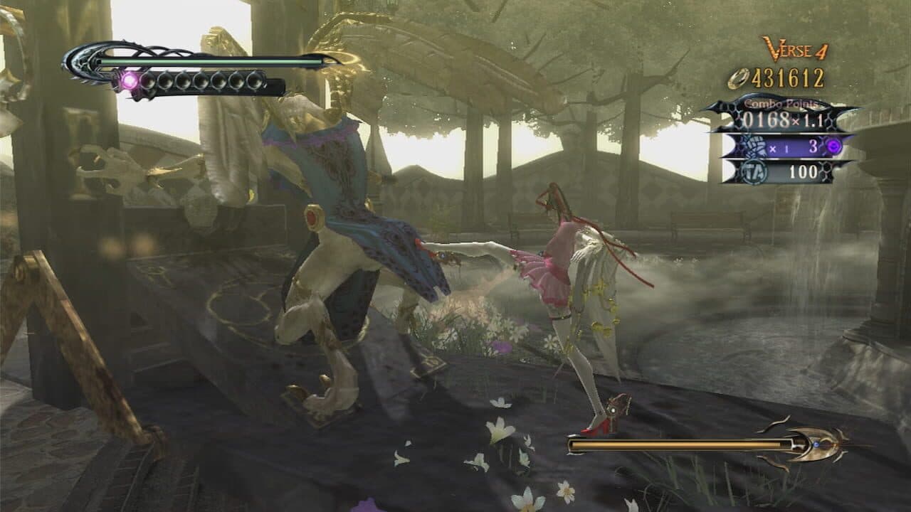 Bayonetta thumbnail 11