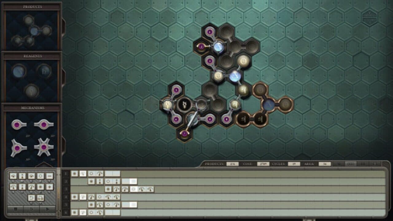 Opus Magnum thumbnail 2