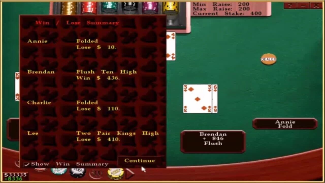 Casino Poker thumbnail 4