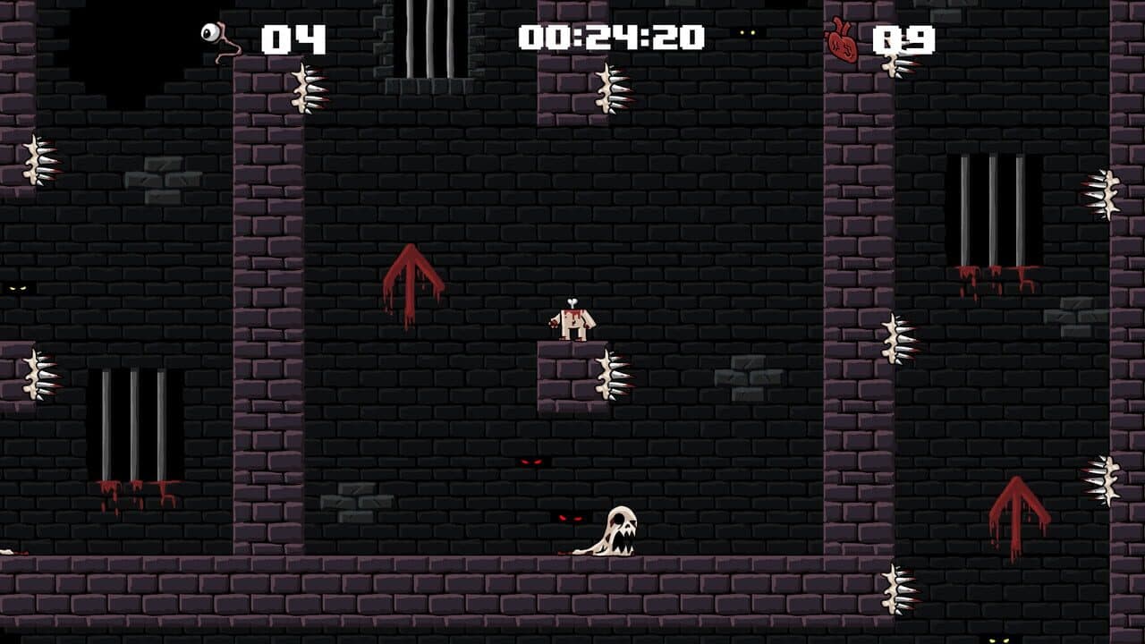 Abomination Tower screenshot 1