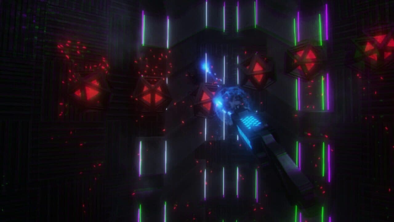Red Cube VR thumbnail 5