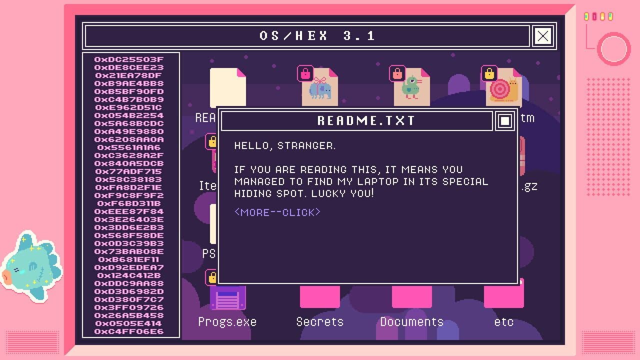 Beglitched thumbnail 5