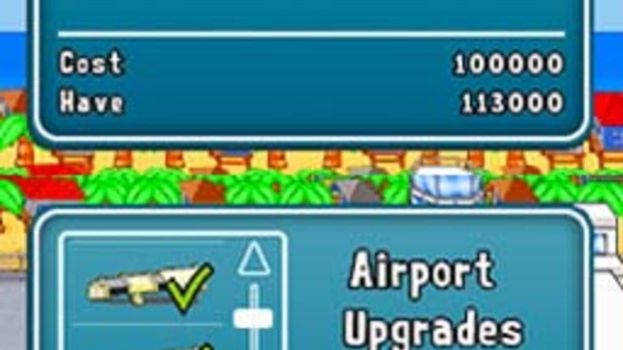 Airport Mania: First Flight thumbnail 4