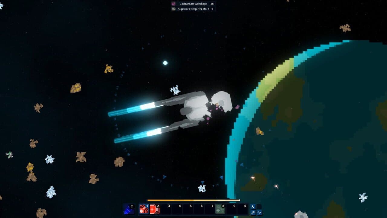 Space Impossible thumbnail 5