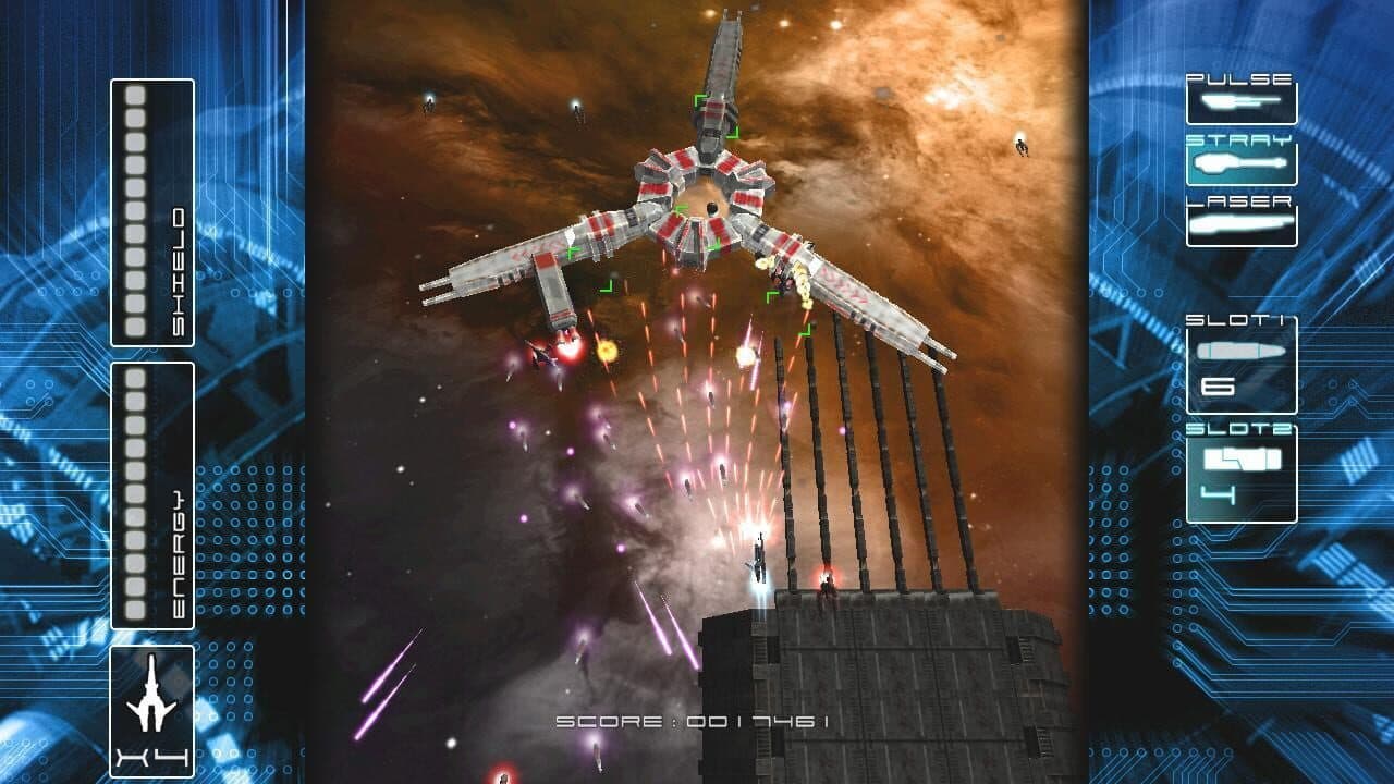 Razor2: Hidden Skies thumbnail 3