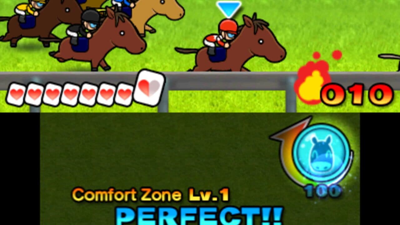 Pocket Card Jockey thumbnail 5