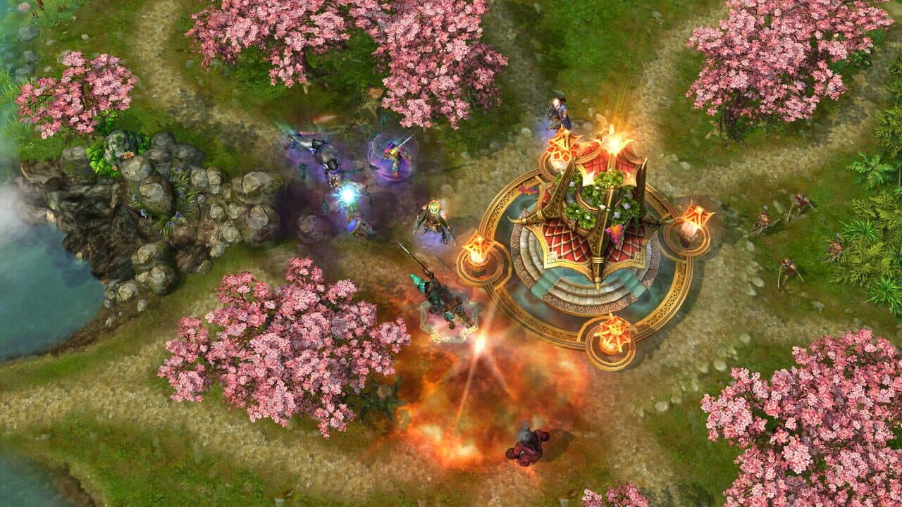 Prime Arena thumbnail 3