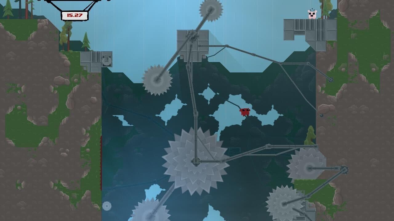 Super Meat Boy thumbnail 5