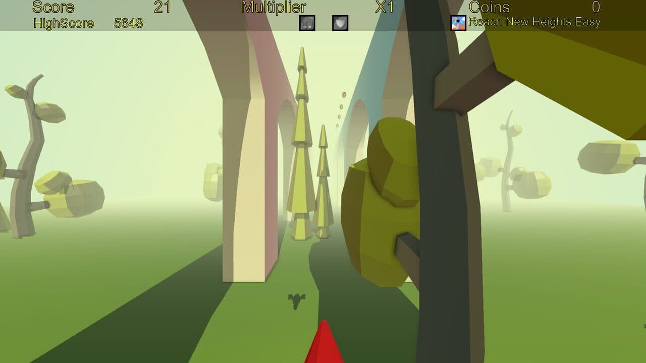 Leave the Nest thumbnail 3