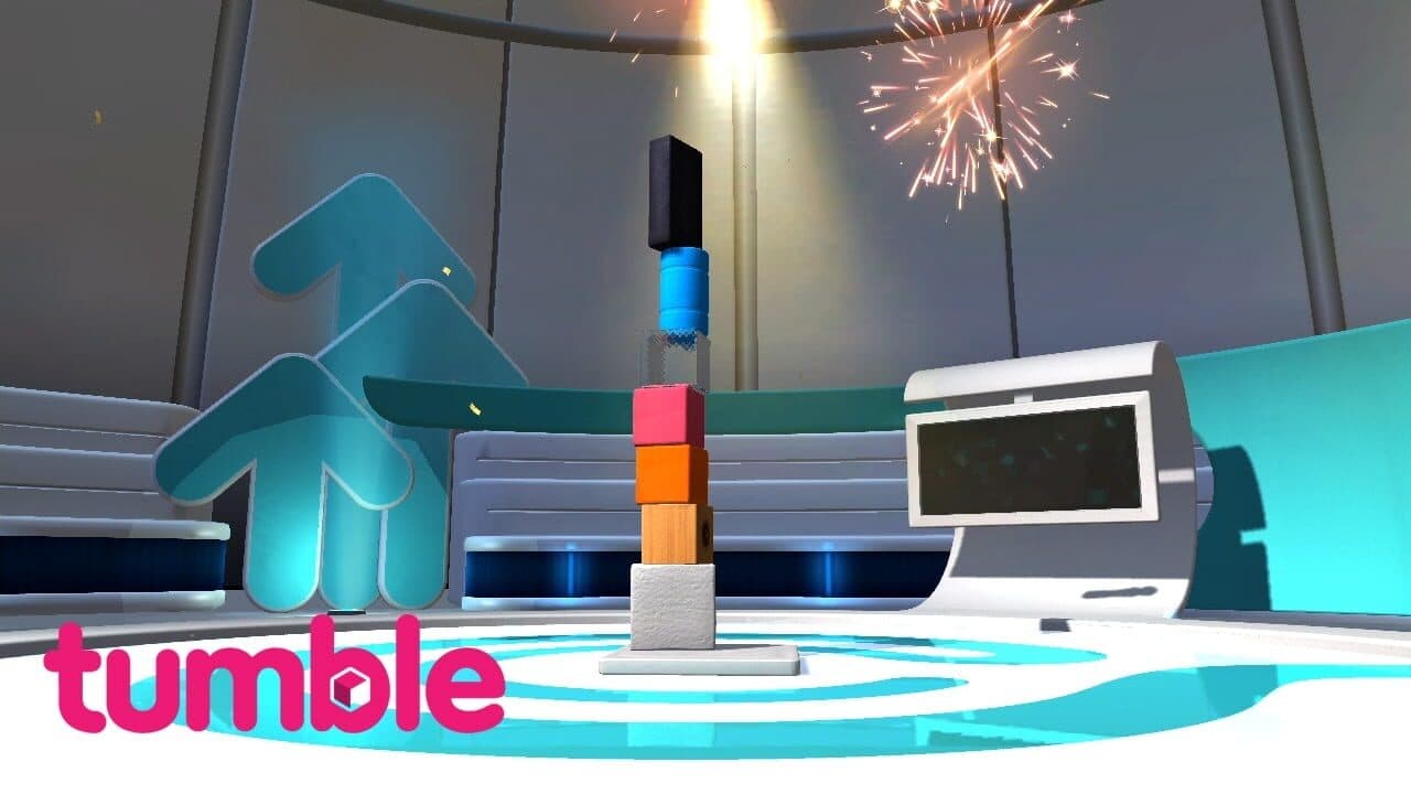 Tumble thumbnail 5