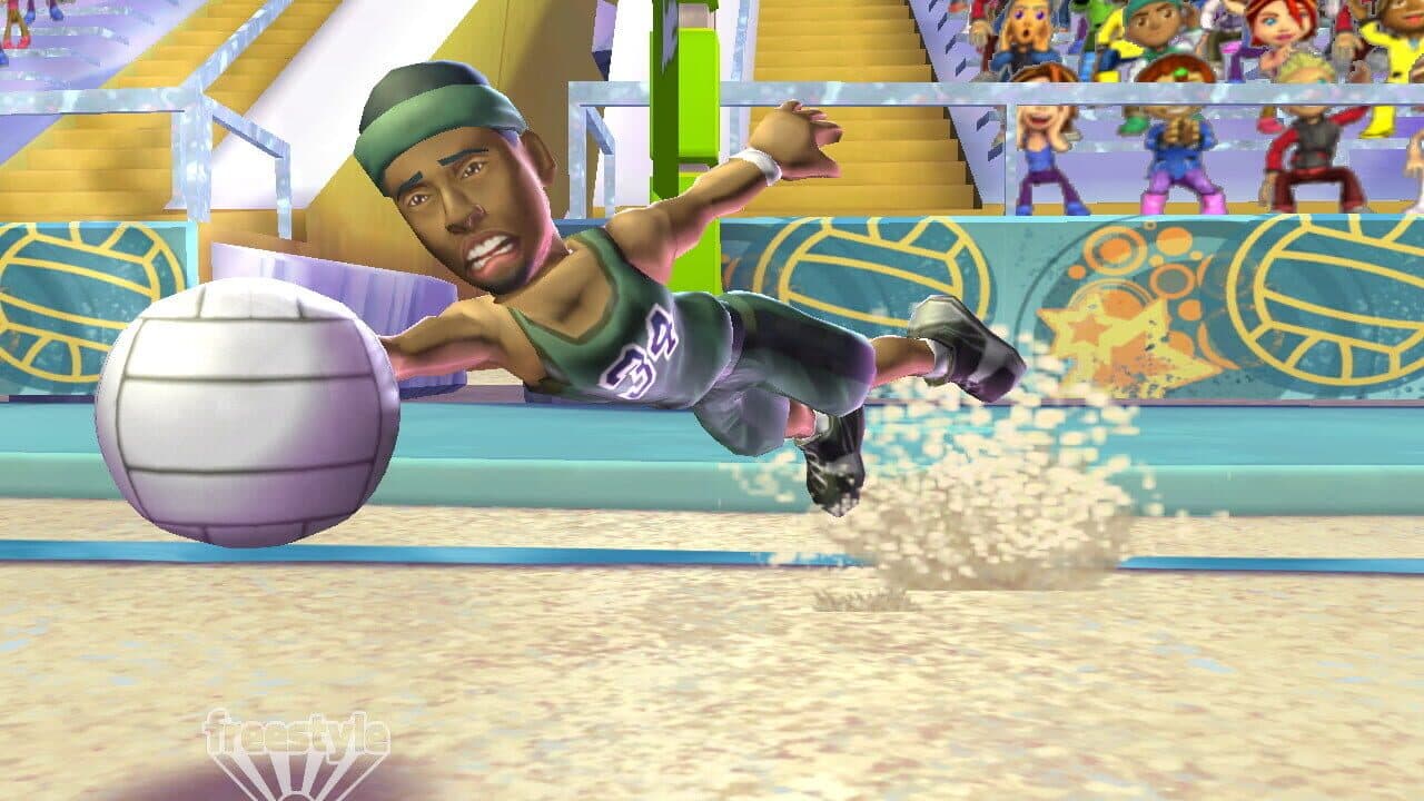 Celebrity Sports Showdown thumbnail 10