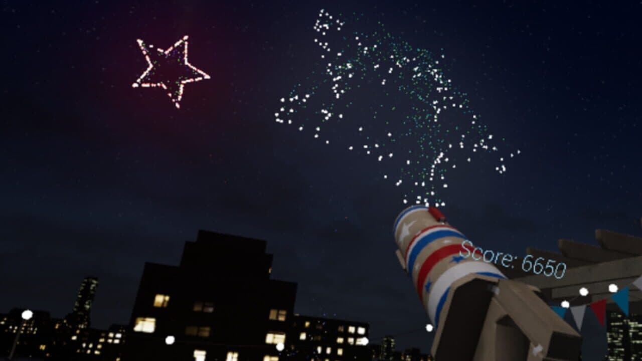 4th of July VR thumbnail 2