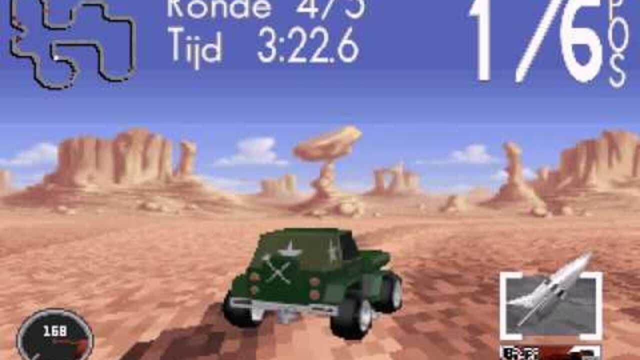 2 Fast 4 You thumbnail 3