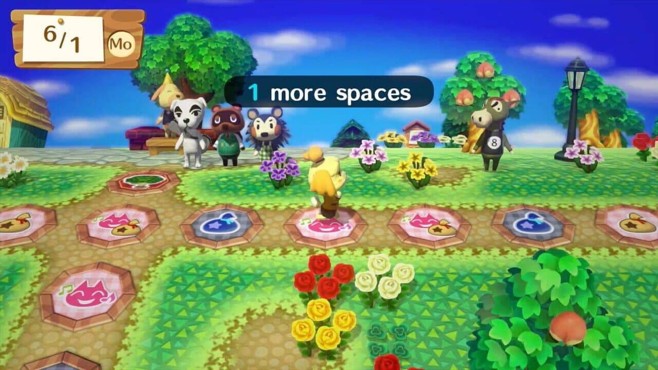 Animal Crossing: Amiibo Festival thumbnail 12