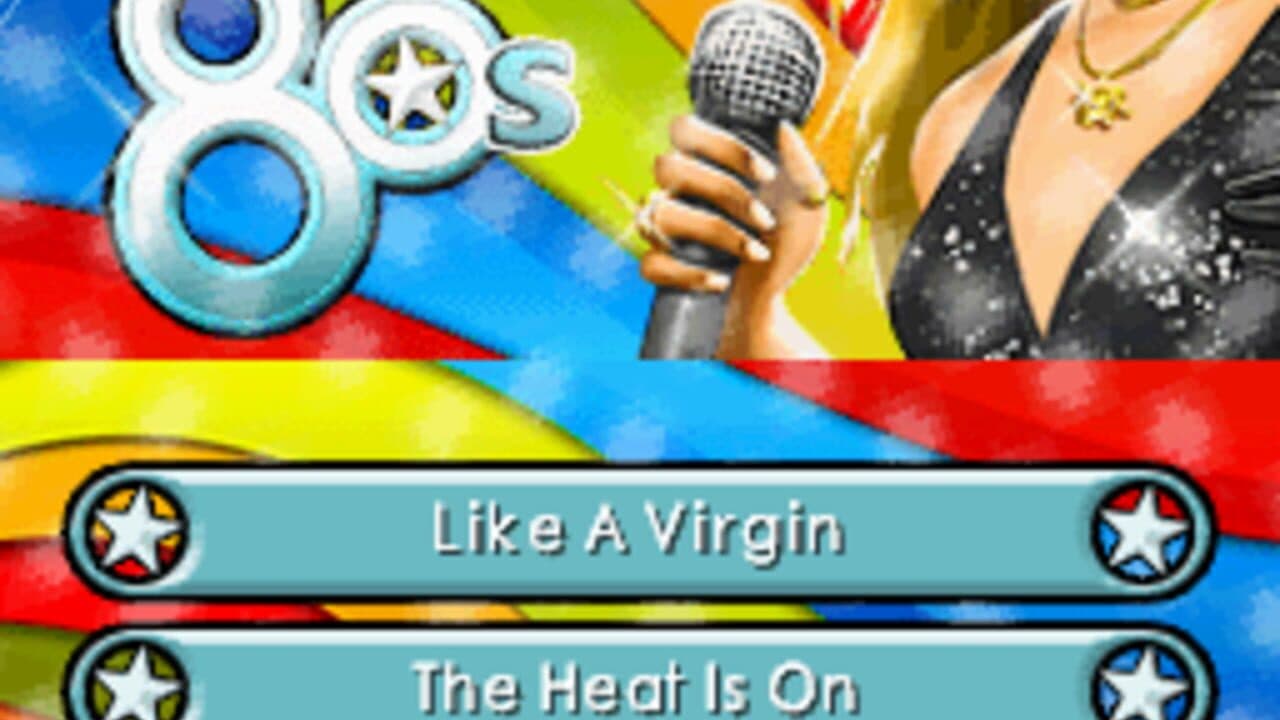 Just Sing! 80s Collection thumbnail 2
