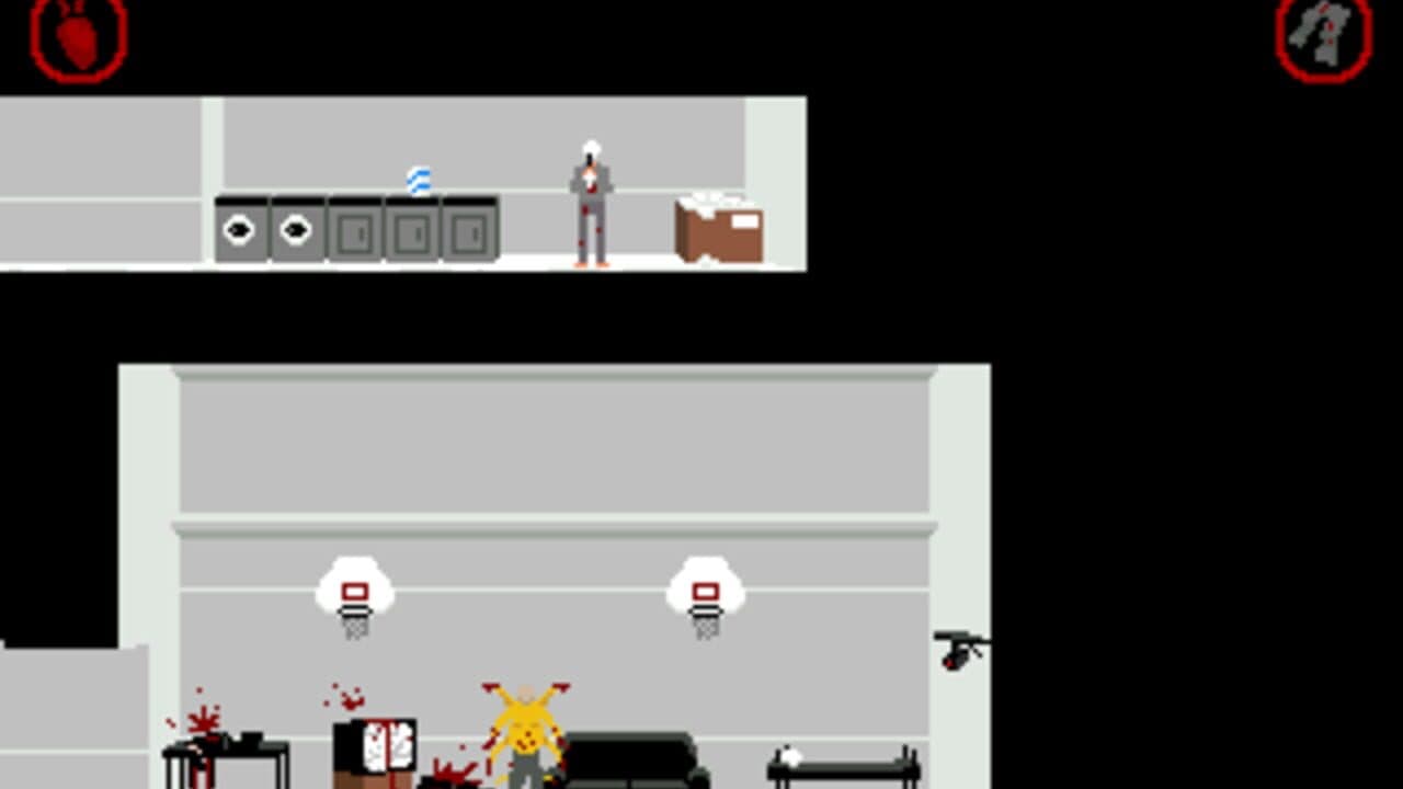 1213: Episode 2 screenshot 1