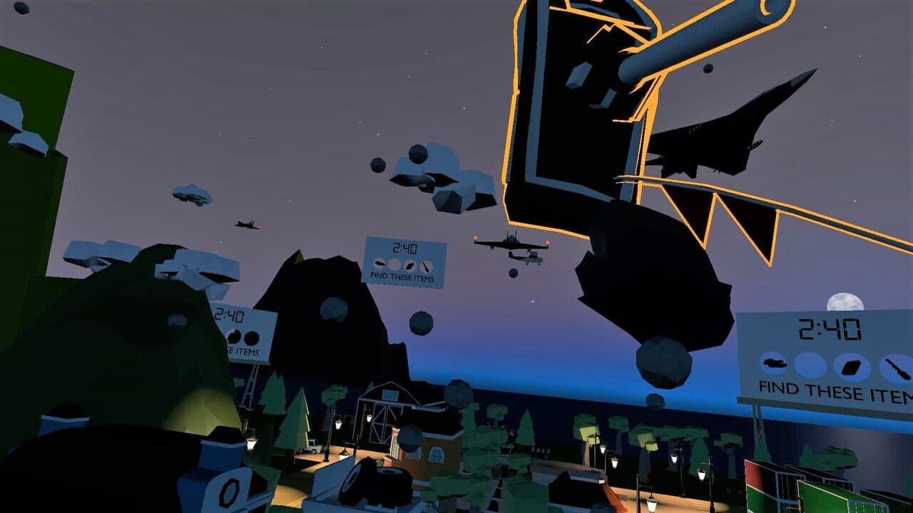 Late For Work thumbnail 3