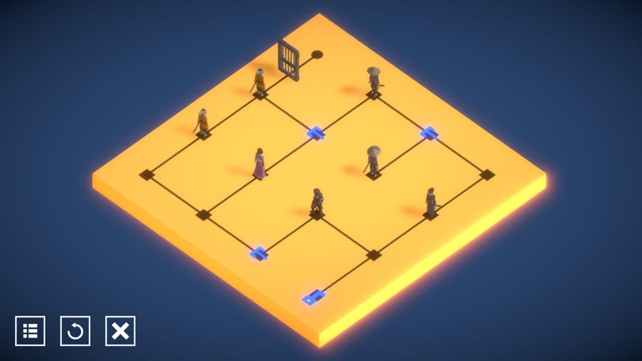Ninja Code thumbnail 7