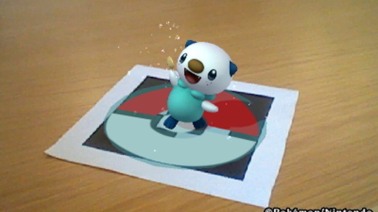 Pokédex 3D thumbnail 7