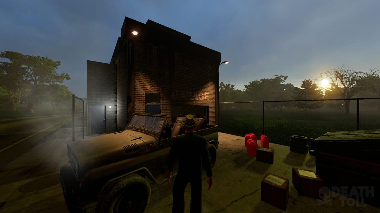 Death Toll thumbnail 5