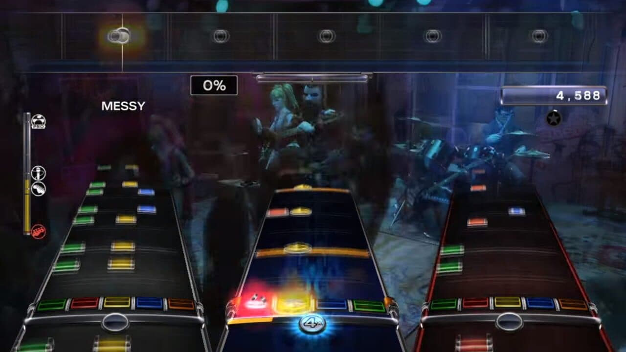Rock Band thumbnail 3