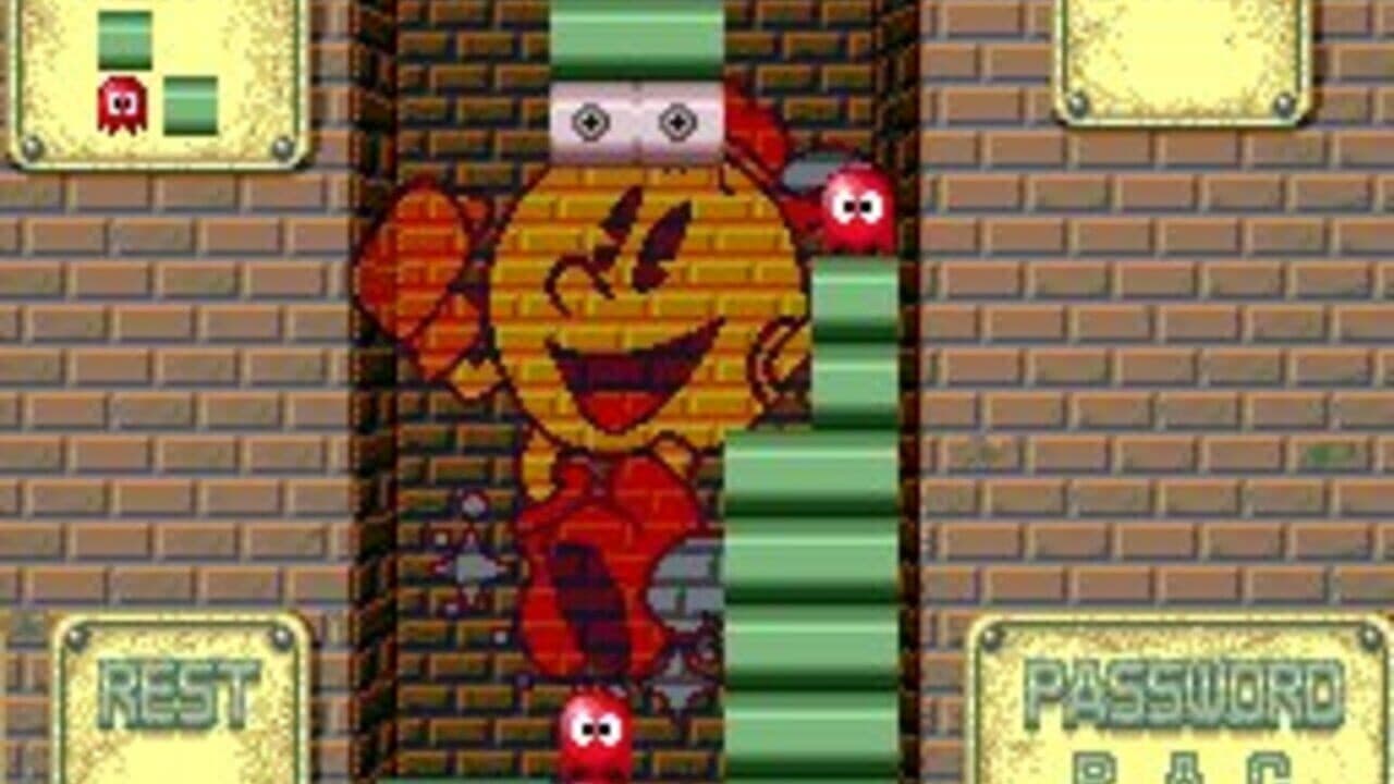 Pac-Attack thumbnail 3