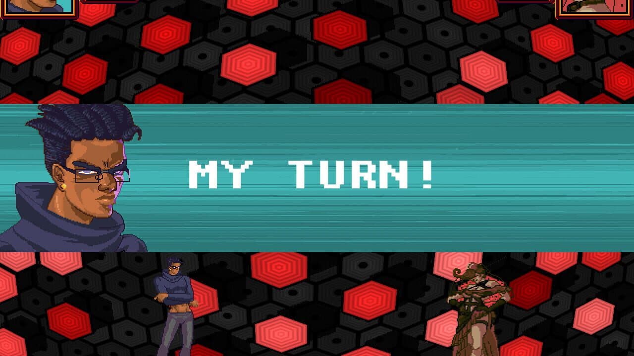 Slam Fighter II thumbnail 4