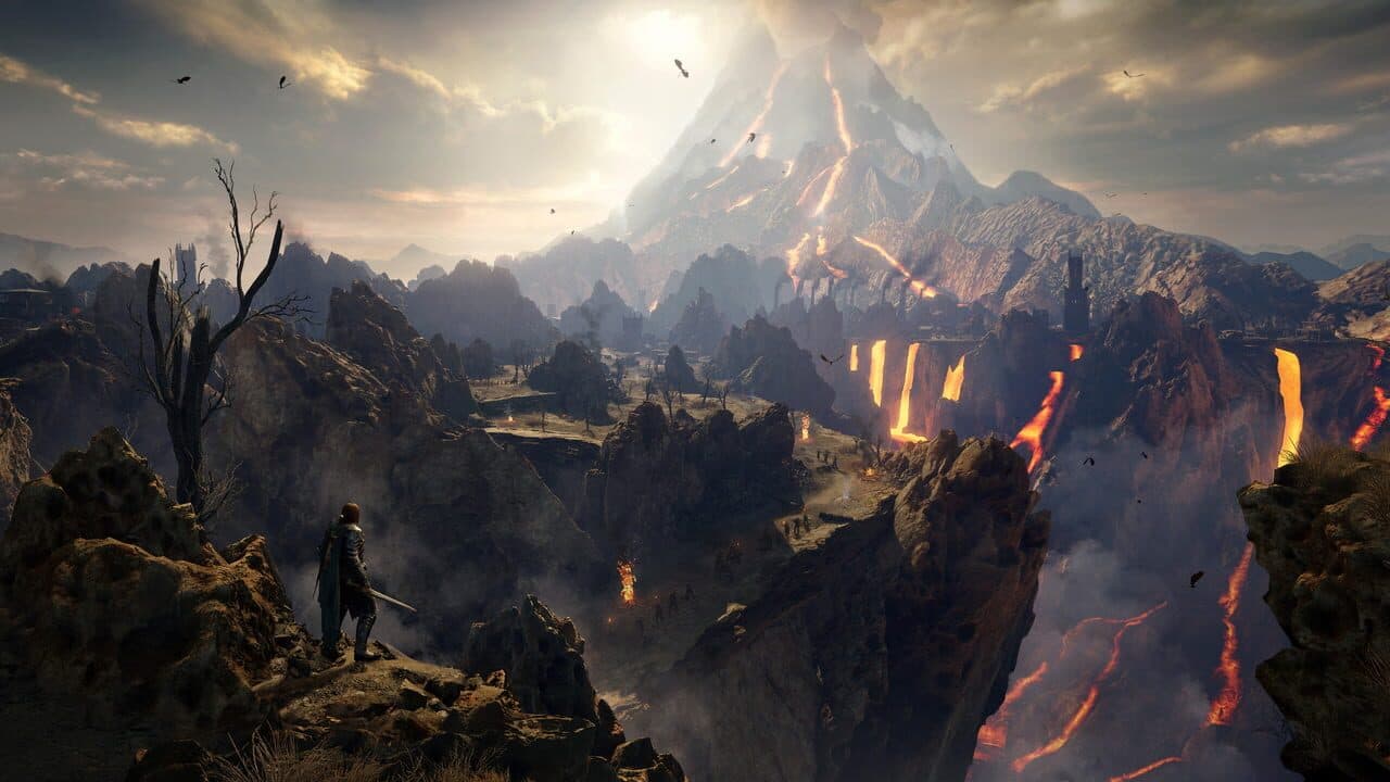 Middle-earth: Shadow of War - Definitive Edition thumbnail 6