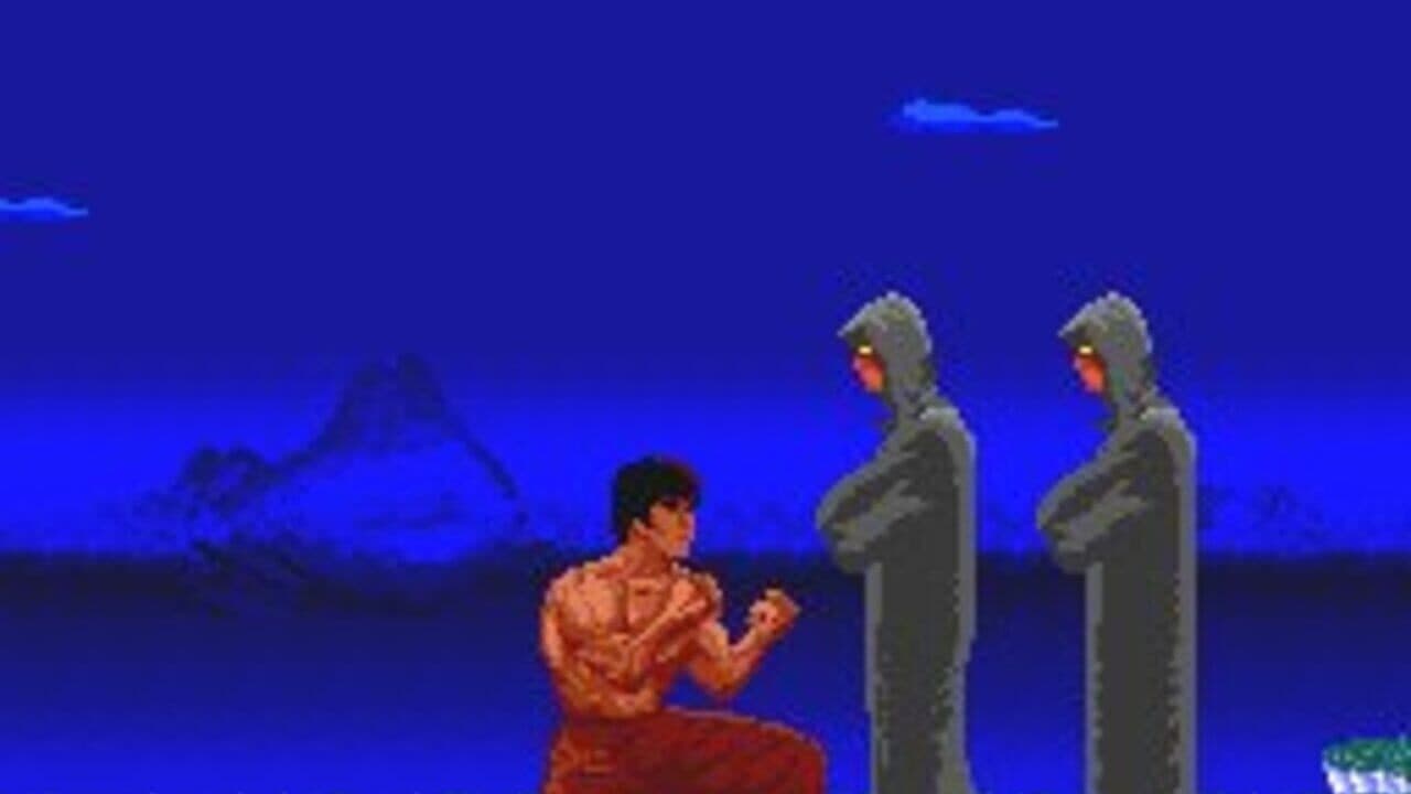 China Warrior thumbnail 7