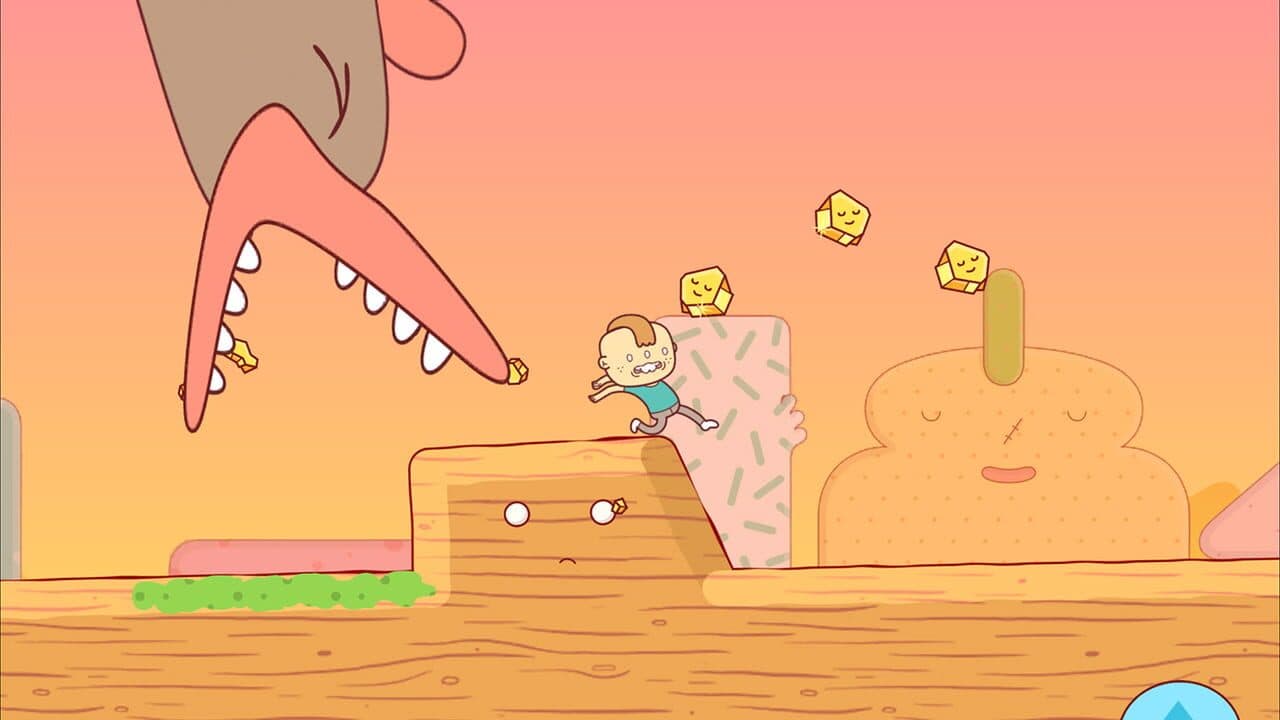 Eggggg screenshot 1