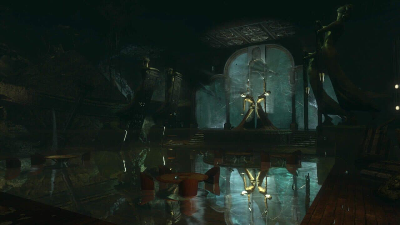 BioShock 2 Remastered thumbnail 5