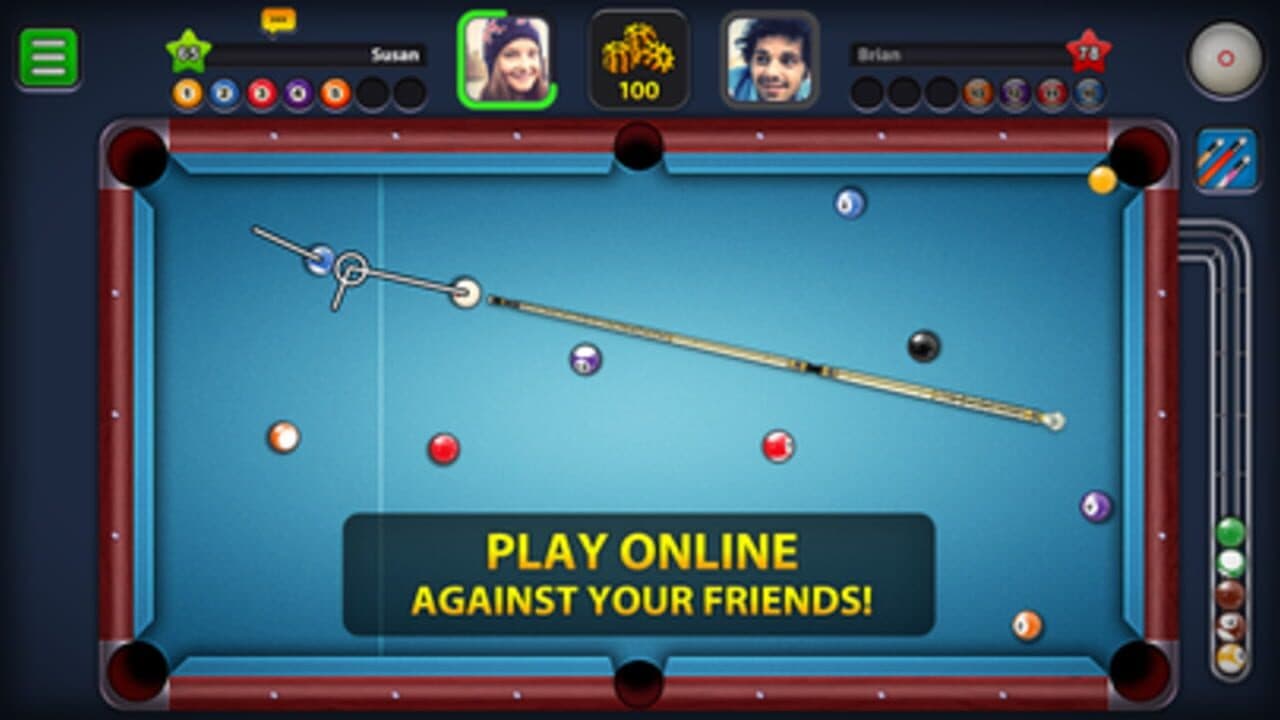 8 Ball Pool thumbnail 9